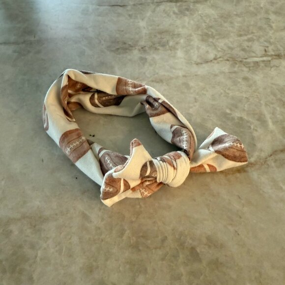 BABY HEAD ACCESSORIES - Picture 2 of 4